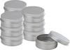 VBS Cream jar "Round"
