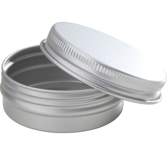 VBS Crème pot "Rond"