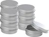 VBS Cream jar "Round"