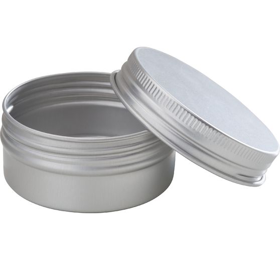 VBS Crème pot "Rond"
