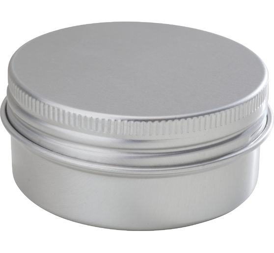 VBS Crème pot "Rond"