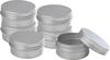 VBS Cream jar "Round"