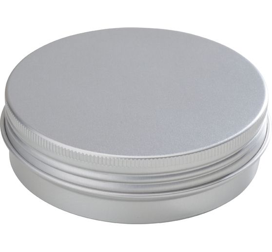 VBS Crème pot "Rond"