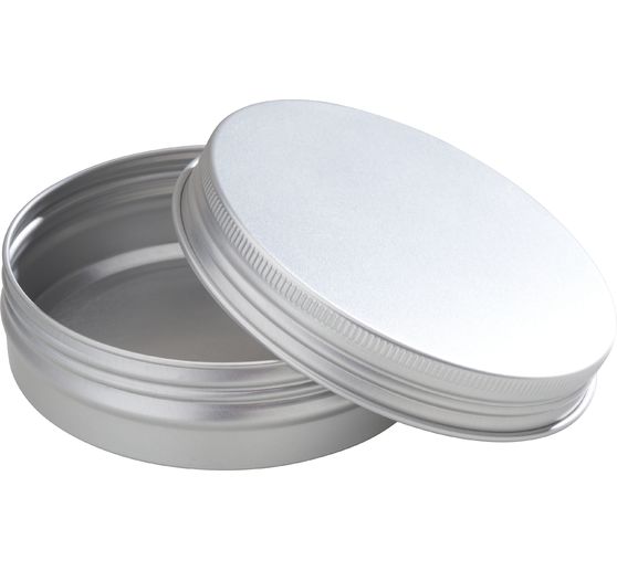 VBS Crème pot "Rond"