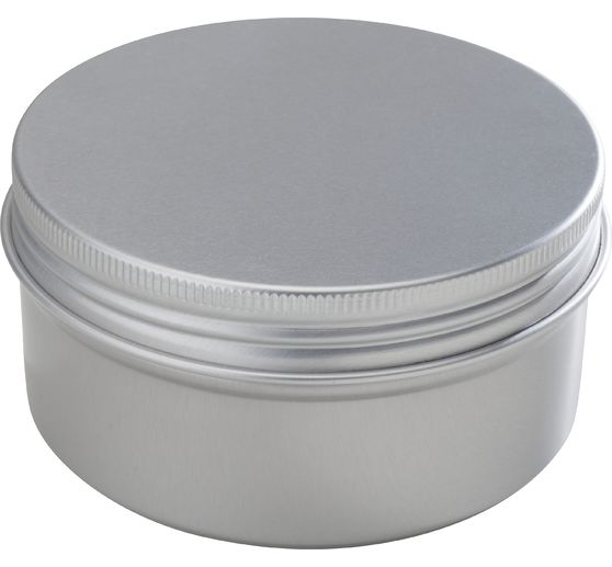 VBS Crème pot "Rond"