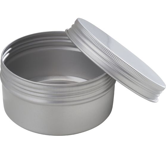 VBS Crème pot "Rond"