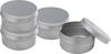 VBS Cream jar "Round"