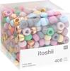 itoshii Kralenmix "Ponii Beads"
