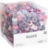 itoshii Kralenmix "Ponii Beads"