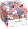 itoshii Kralenmix "Ponii Beads"