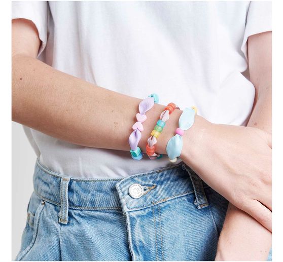 itoshii Ripsband Armbänder