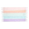 itoshii Ripsband Armbänder Pastell