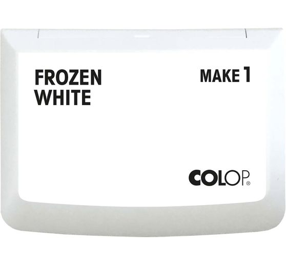 Ink Pads "Make 1"