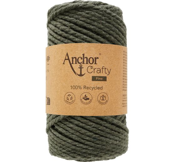 Corde Anchor Crafty fine