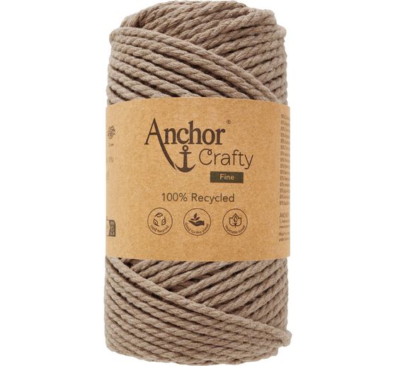 Corde Anchor Crafty fine