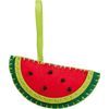 Naaien knutselpakket "Mini Filzinies" Meloen