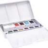 ART Essential watercolors "12 colors" Icy colours