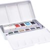 ART Essential aquarelverf "12 kleuren" Icy kleuren