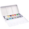 Peintures aquarelle ART Essential « 12 couleurs » Arc-en-ciel