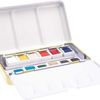 ART Essential aquarelverf "12 kleuren" Pastell