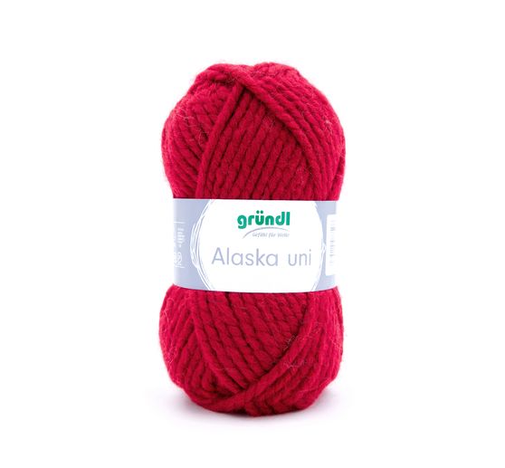 Gründl Alaska uni