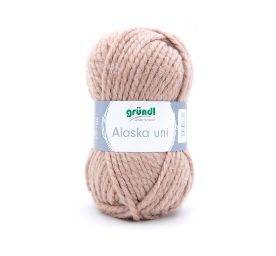Gründl Alaska uni