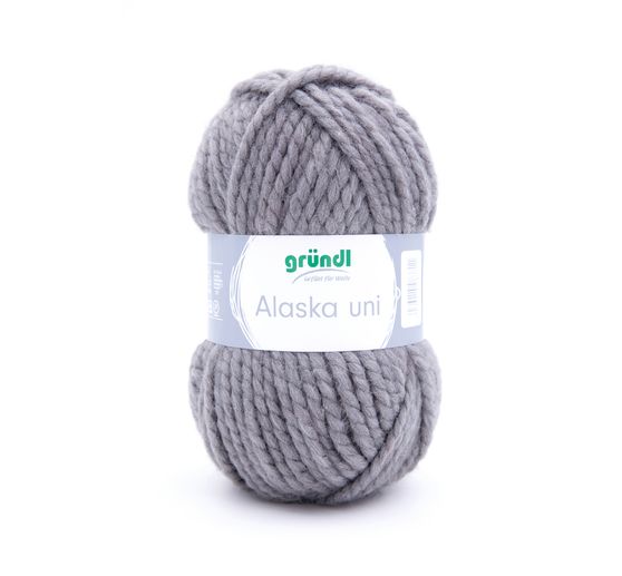 Gründl Alaska uni