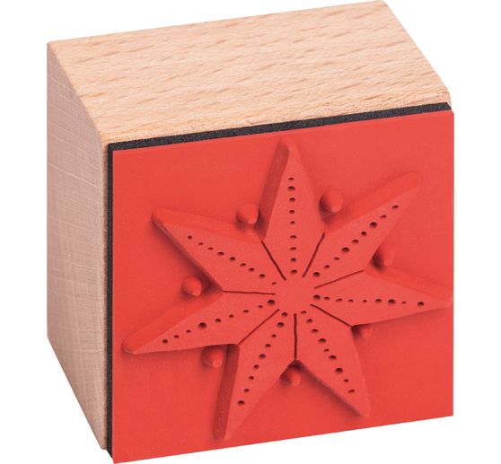 Stempel set