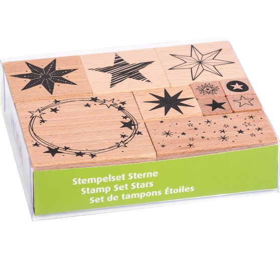 Stempel set