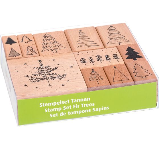 Stempel set
