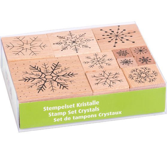 Stempel set