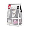 Casting powder "Raysin 100", white