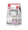 Casting powder "Raysin 200", white