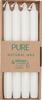 Stick candle "Pure Natural Wax"