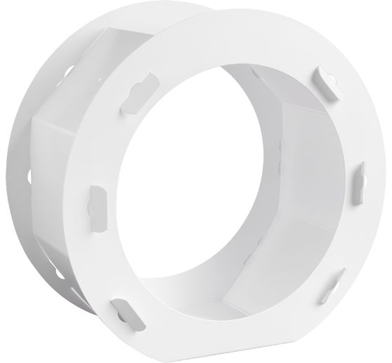 Lantern blank "Round"