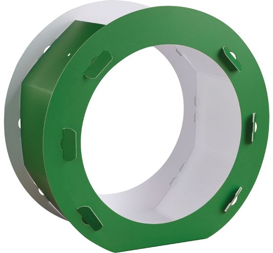 Lantern blank "Round"