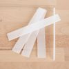Acrylic blocks, 22 x 4 x 160 mm Satin