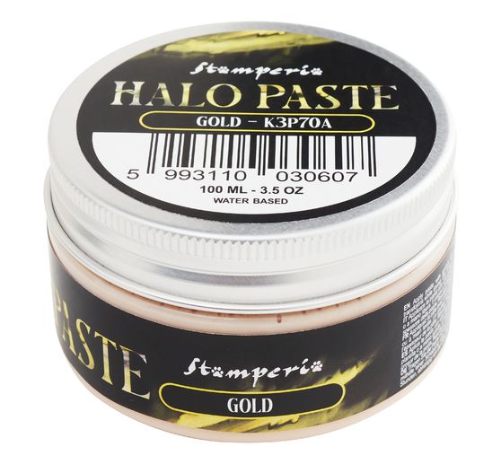 Halo Paste Stamperia