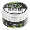 Halo Paste Stamperia Green