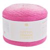 Rico Design Creative Cotton Dégradé Lucky 8 Kleur 020