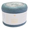 Rico Design Creative Cotton Dégradé Lucky 8 Kleur 024
