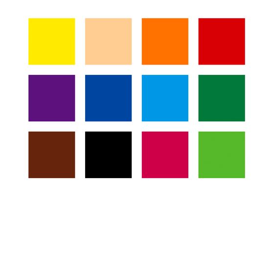 Staedtler Noris colour Jumbo kleurpotloden + kantwerk
