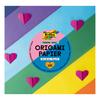Papier origami Premium « Basic »