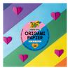 Papier origami Premium « Basic »