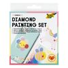 Diamond sticker set Rainbow