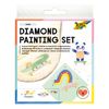 Diamond sticker set Skate
