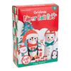 VBS Craft kit "Cardboard rolls"