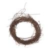Vine wreaths "Nature", fine