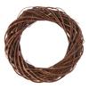 Couronne en osier « Tobi »