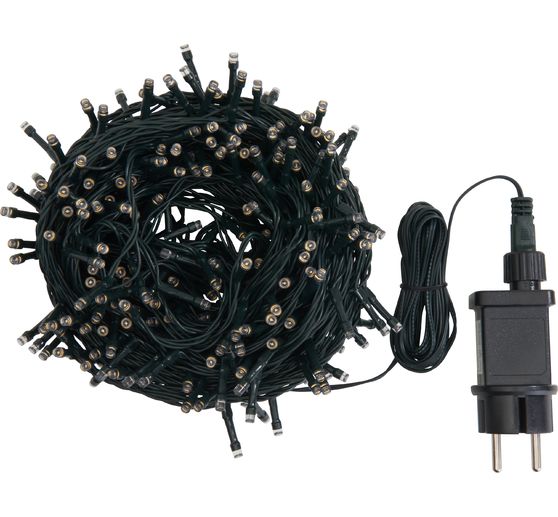 Outdoor Mini LED chain of lights